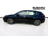 2026 Subaru Impreza - Preview 4