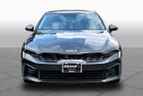 2026 Kia K5 - Preview 3