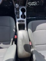 2017 Chevrolet Cruze - Preview 12