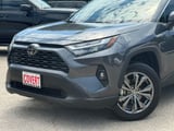 2025 Toyota RAV4 - Preview 3