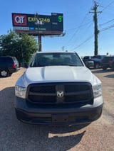 2019 Ram 1500 Classic - Preview 2