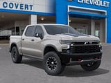 2026 Chevrolet Silverado 1500 - Preview 7