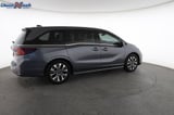 2025 Honda Odyssey - Preview 13