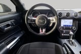 2021 Ford Mustang - Preview 5