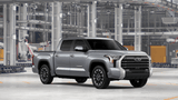 2026 Toyota Tundra - Preview 15