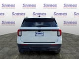 2027 Ford Explorer - Preview 7