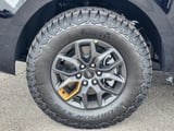 2027 Ford Expedition - Preview 7
