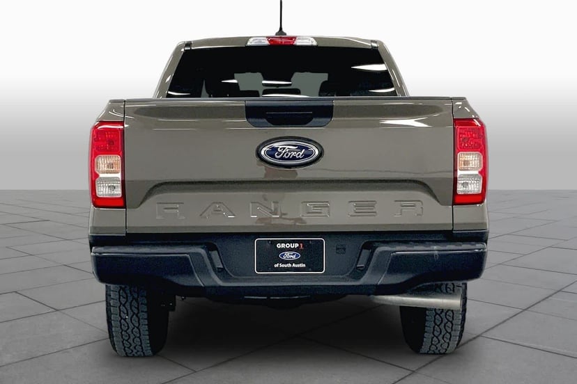 2026 Ford Ranger - Image 3