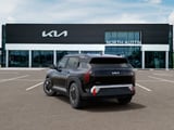 2027 Kia EV3 - Preview 4