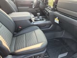 2026 Chevrolet Silverado 1500 - Preview 11