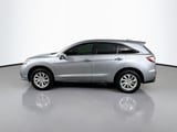 2018 Acura RDX - Preview 8