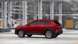 2026 Toyota Corolla Cross - Preview 5