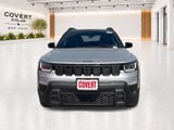 2026 Jeep Cherokee - Preview 2