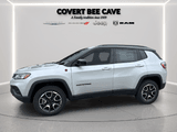 2026 Jeep Compass - Preview 4
