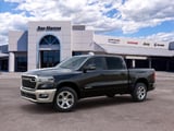 2026 Ram 1500 - Preview 2