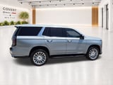 2023 Cadillac Escalade - Preview 10