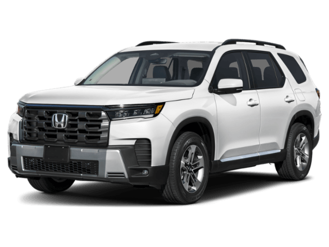 2026 Honda Pilot - Image 1