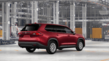 2026 Toyota Grand Highlander - Preview 10