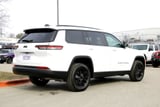 2025 Jeep Grand Cherokee L - Preview 5