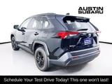 2025 Toyota RAV4 - Preview 5
