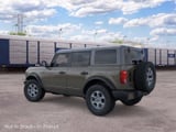 2026 Ford Bronco - Preview 4