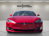 2020 Tesla Model S - Preview 2