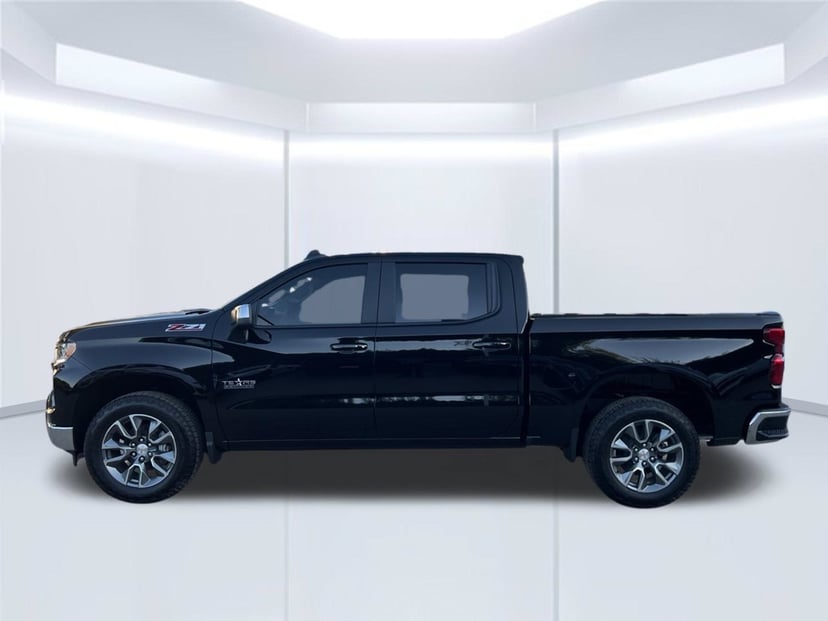 2026 Chevrolet Silverado 1500 - Image 1