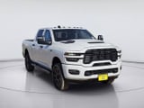 2027 Ram 2500 - Preview 2