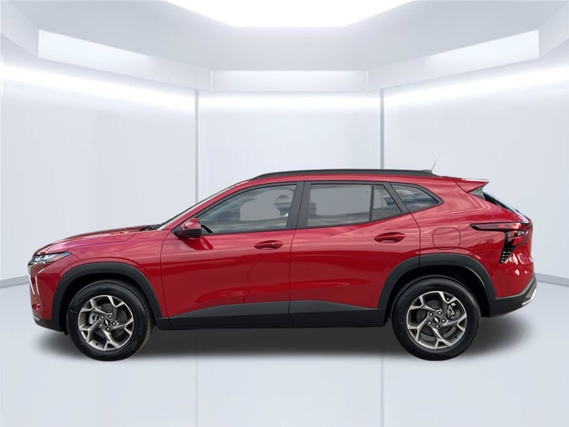 2026 Chevrolet Trax - Image 1