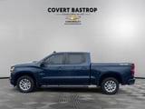 2022 Chevrolet Silverado 1500 - Preview 3