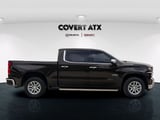 2019 Chevrolet Silverado - Preview 8