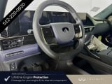 2027 INFINITI QX80 - Preview 6