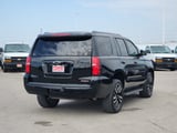 2019 Chevrolet Tahoe - Preview 7
