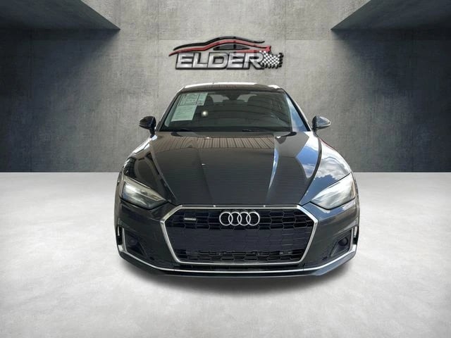 2021 Audi A5 - Image 3