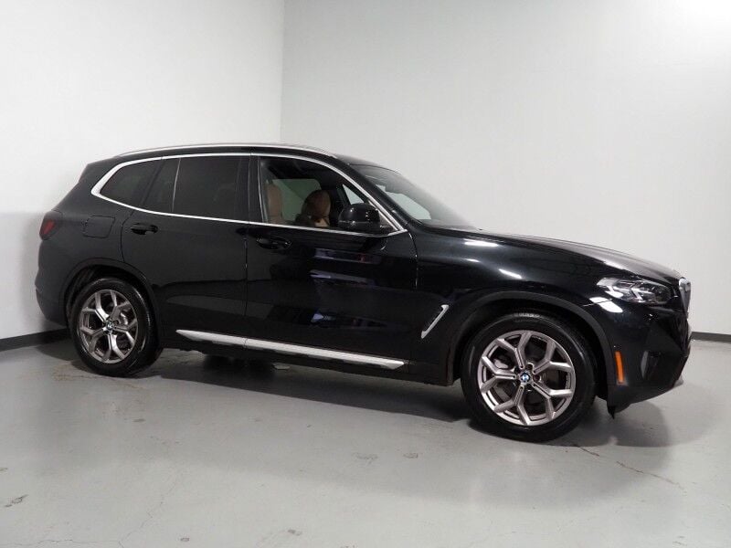2023 BMW X3 - Image 1