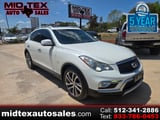 2017 INFINITI QX50 - Preview 2