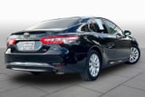 2018 Toyota Camry - Preview 12