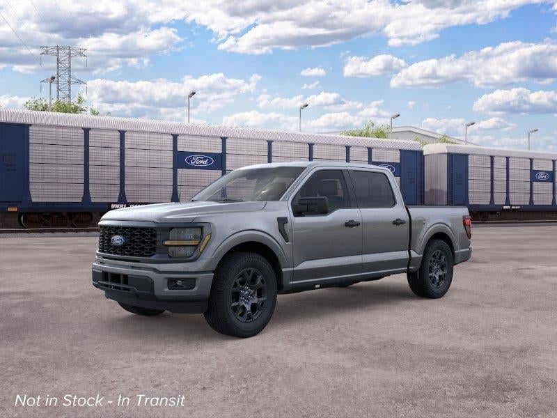 2026 Ford F-150 - Image 1