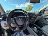 2018 Honda Pilot - Preview 14