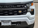 2026 Chevrolet Silverado 1500 - Preview 12