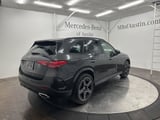 2026 Mercedes-Benz GLC - Preview 7
