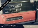 2027 INFINITI QX80 - Preview 3