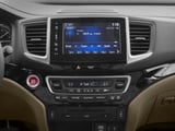 2017 Honda Pilot - Preview 10