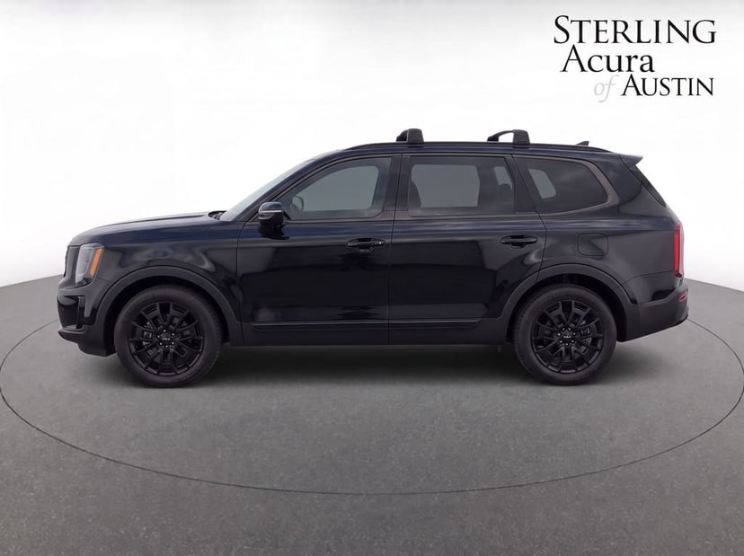2021 Kia Telluride - Image 3