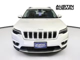 2019 Jeep Cherokee - Preview 2