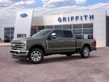 2027 Ford F-250 - Preview 2