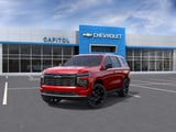 2026 Chevrolet Tahoe - Preview 8