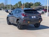 2025 Subaru Crosstrek - Preview 4