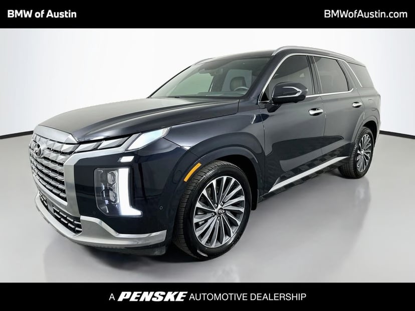 2024 Hyundai Palisade - Image 1