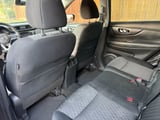 2017 Nissan Rogue - Preview 5